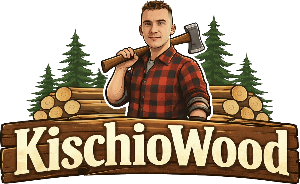 KischioWood — Holz- und Forstarbeiten